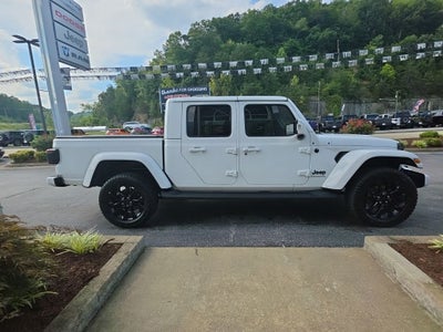 2023 Jeep Gladiator High Altitude 4x4