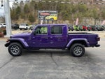 2026 Jeep Gladiator GLADIATOR SPORT S 4X4
