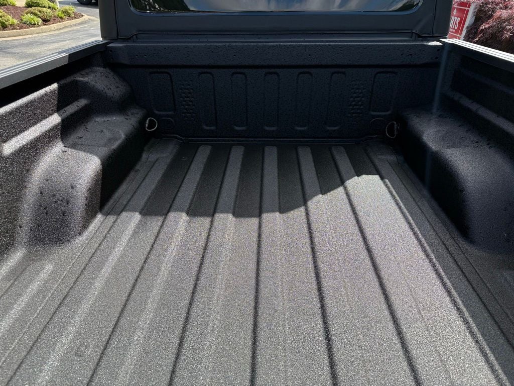 2026 Jeep Gladiator GLADIATOR SHADOW OPS 4X4