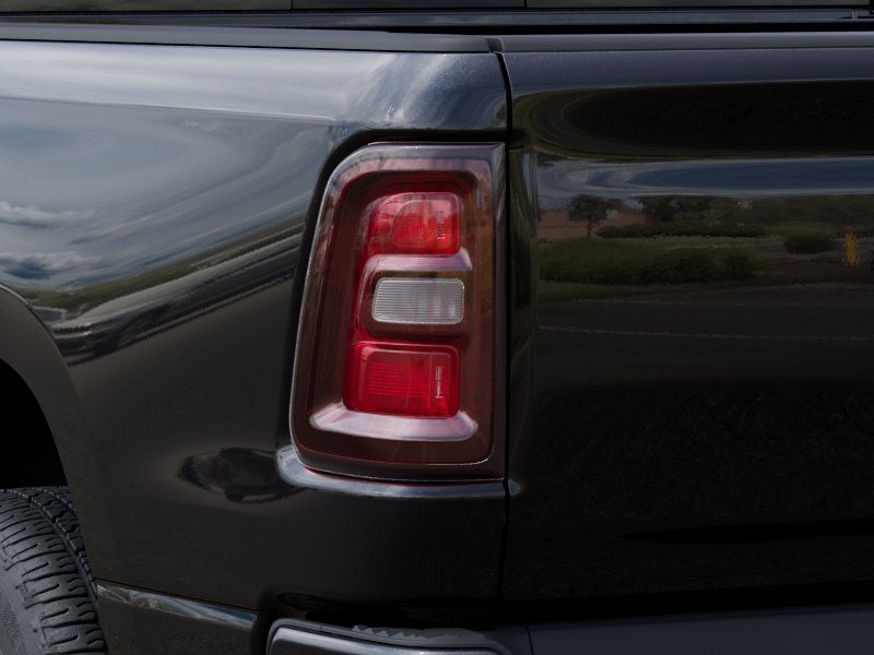 2025 RAM Ram 1500 RAM 1500 TRADESMAN CREW CAB 4X4 5'7' BOX