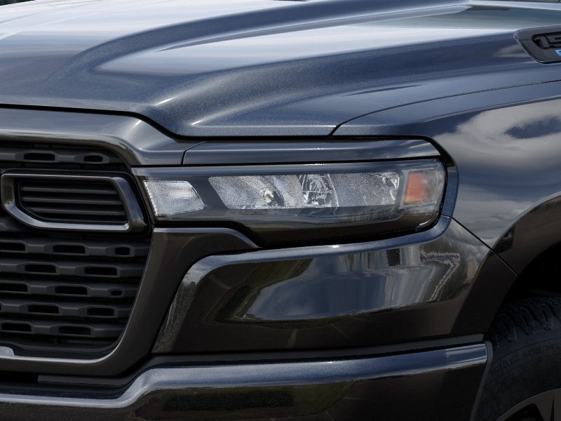2025 RAM Ram 1500 RAM 1500 TRADESMAN CREW CAB 4X4 5'7' BOX