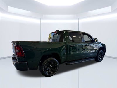 2027 RAM Ram 1500 RAM 1500 EXPRESS CREW CAB 4X4 5'7' BOX