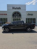 2021 RAM 1500 Limited Crew Cab 4x4 5'7' Box