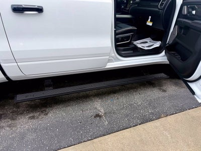 2027 RAM Ram 1500 RAM 1500 LARAMIE CREW CAB 4X4 5'7' BOX