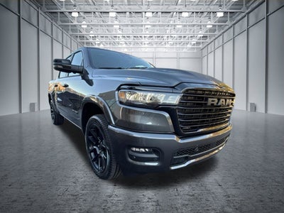 2027 RAM Ram 1500 RAM 1500 LARAMIE CREW CAB 4X4 5'7' BOX