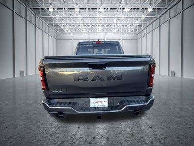 2027 RAM Ram 1500 RAM 1500 LARAMIE CREW CAB 4X4 5'7' BOX