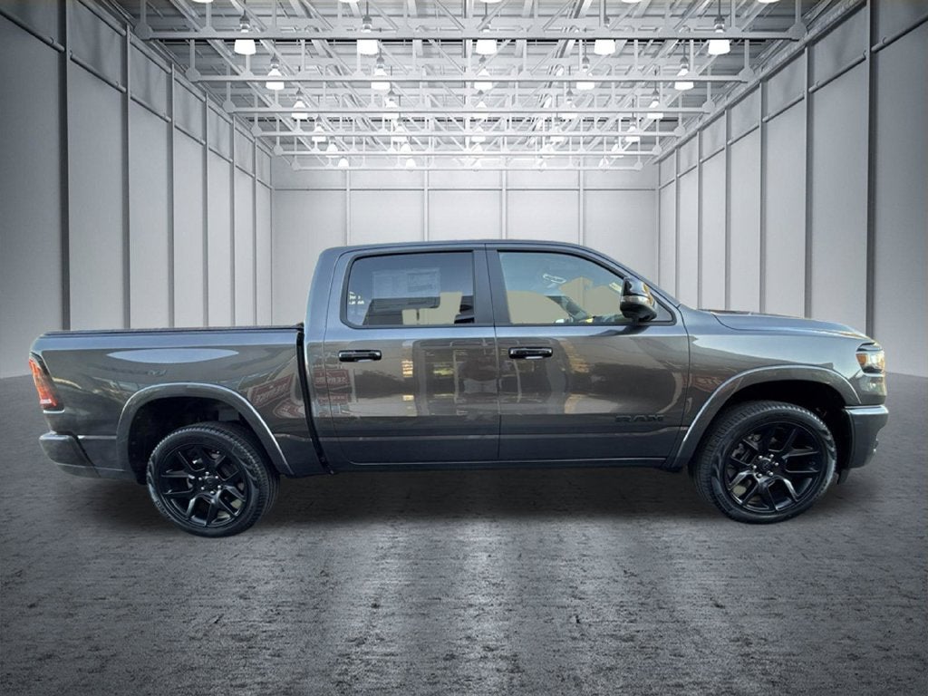 2027 RAM Ram 1500 RAM 1500 LARAMIE CREW CAB 4X4 5'7' BOX