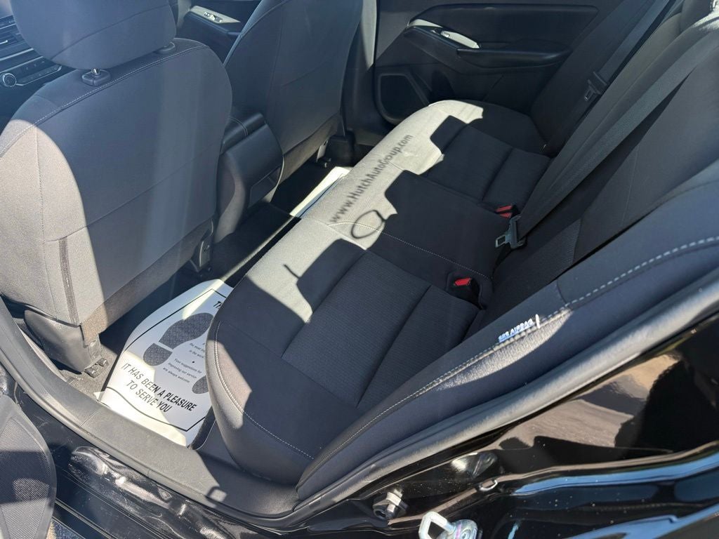 2023 Nissan Altima S FWD