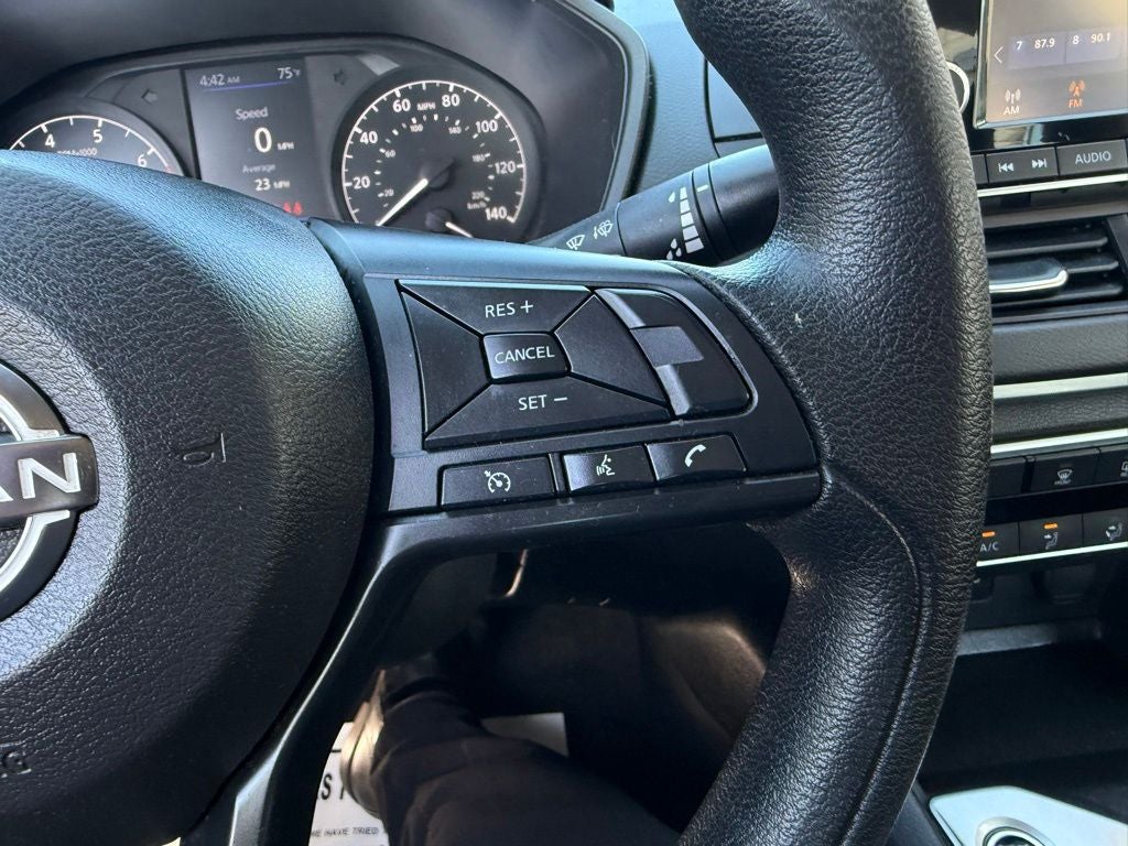 2023 Nissan Altima S FWD
