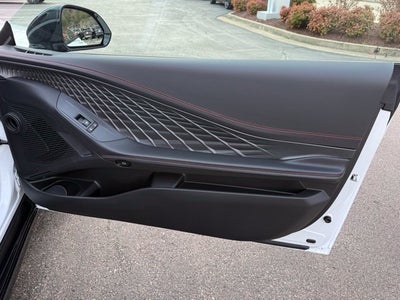 2026 Dodge Charger CHARGER SCAT PACK PLUS 2-DOOR AWD