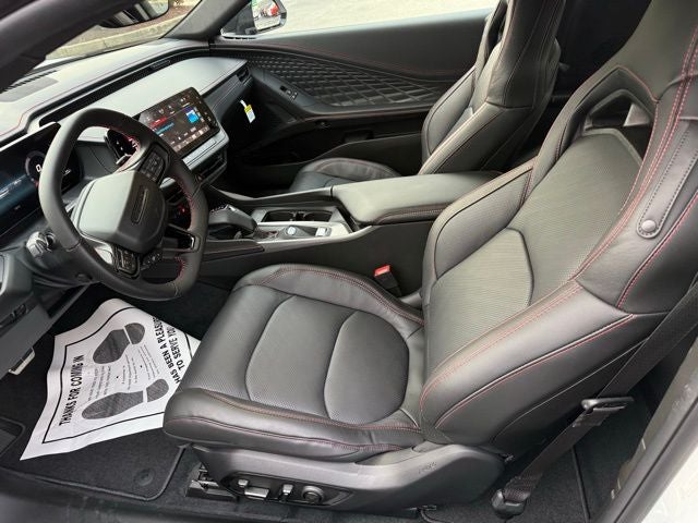 2026 Dodge Charger CHARGER SCAT PACK PLUS 2-DOOR AWD