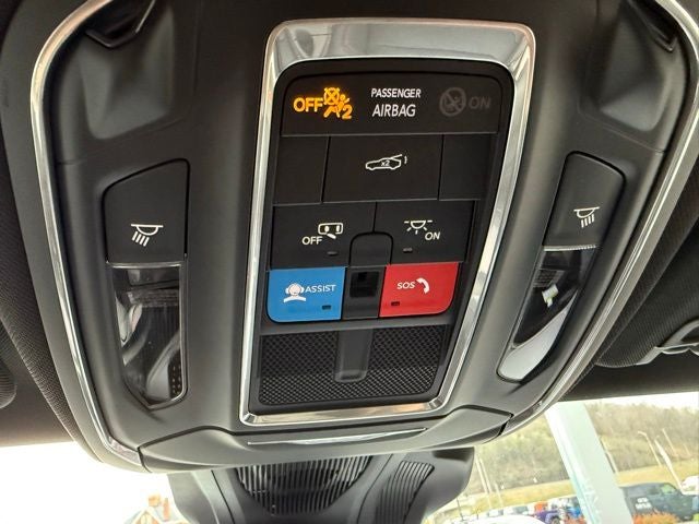 2026 Dodge Charger CHARGER SCAT PACK PLUS 2-DOOR AWD
