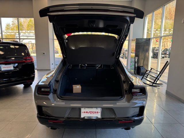 2026 Dodge Charger CHARGER SCAT PACK PLUS 2-DOOR AWD