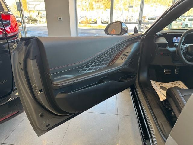 2026 Dodge Charger CHARGER SCAT PACK PLUS 2-DOOR AWD