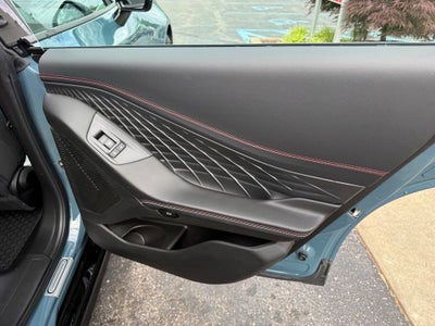 2026 Dodge Charger CHARGER R/T 4-DOOR AWD