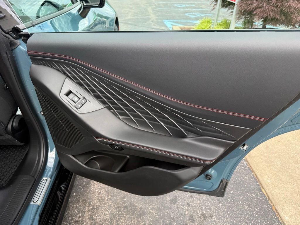 2026 Dodge Charger CHARGER R/T 4-DOOR AWD