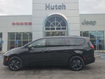 2027 Chrysler Pacifica PACIFICA LIMITED AWD