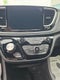 2027 Chrysler Pacifica PACIFICA LIMITED AWD