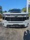 2024 Chevrolet Silverado 2500HD 4WD Crew Cab Standard Bed LT