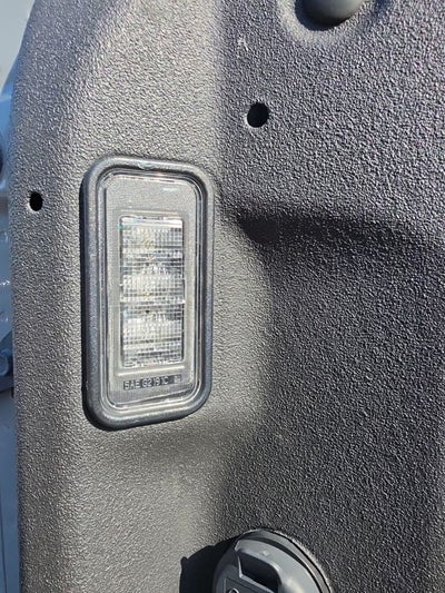 2024 Chevrolet Silverado 2500HD 4WD Crew Cab Standard Bed LT