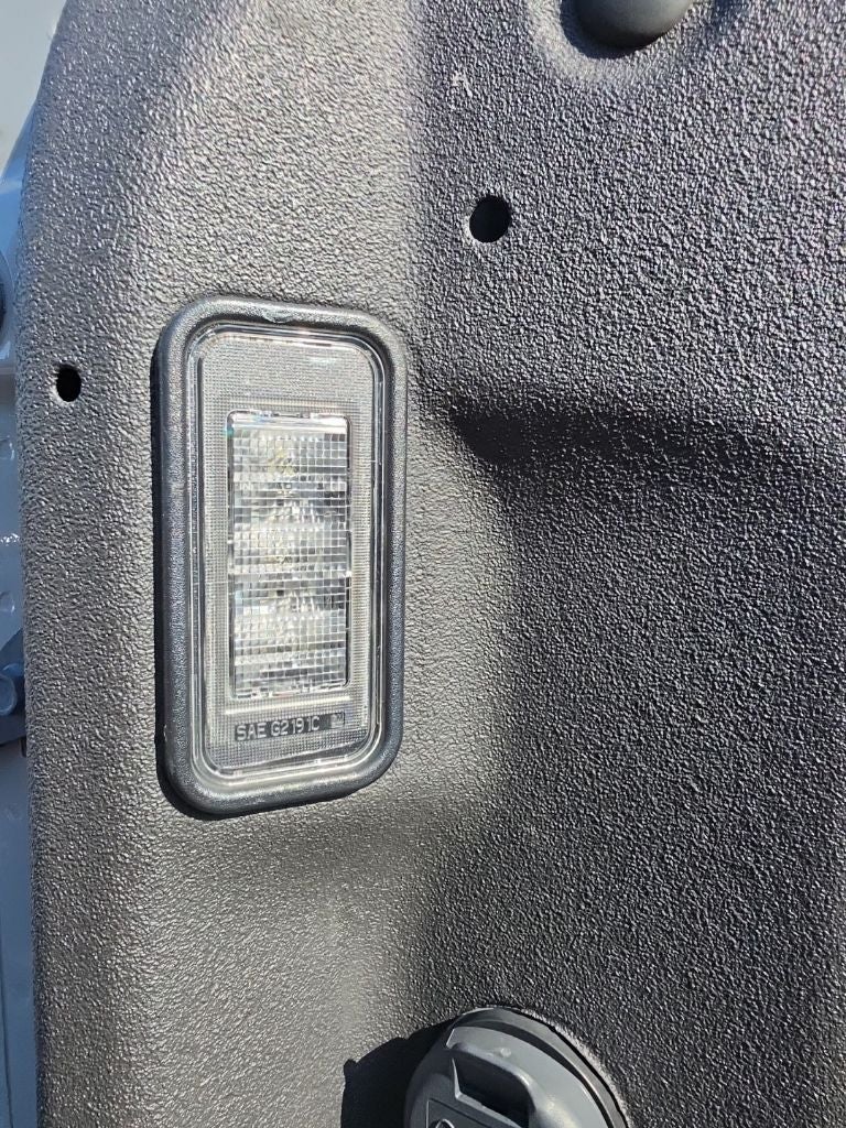2024 Chevrolet Silverado 2500HD 4WD Crew Cab Standard Bed LT