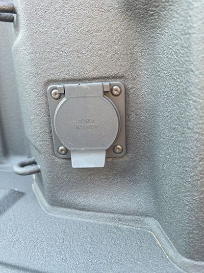 2024 Chevrolet Silverado 2500HD 4WD Crew Cab Standard Bed LT