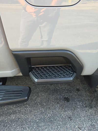 2024 Chevrolet Silverado 2500HD 4WD Crew Cab Standard Bed LT