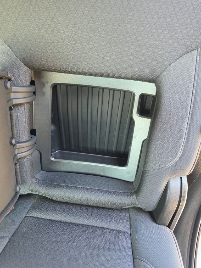 2024 Chevrolet Silverado 2500HD 4WD Crew Cab Standard Bed LT
