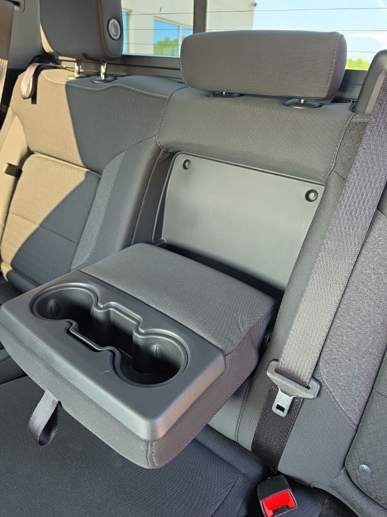 2024 Chevrolet Silverado 2500HD 4WD Crew Cab Standard Bed LT