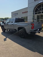 2024 Chevrolet Silverado 2500HD 4WD Crew Cab Standard Bed LT