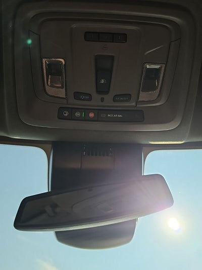 2024 Chevrolet Silverado 2500HD 4WD Crew Cab Standard Bed LT
