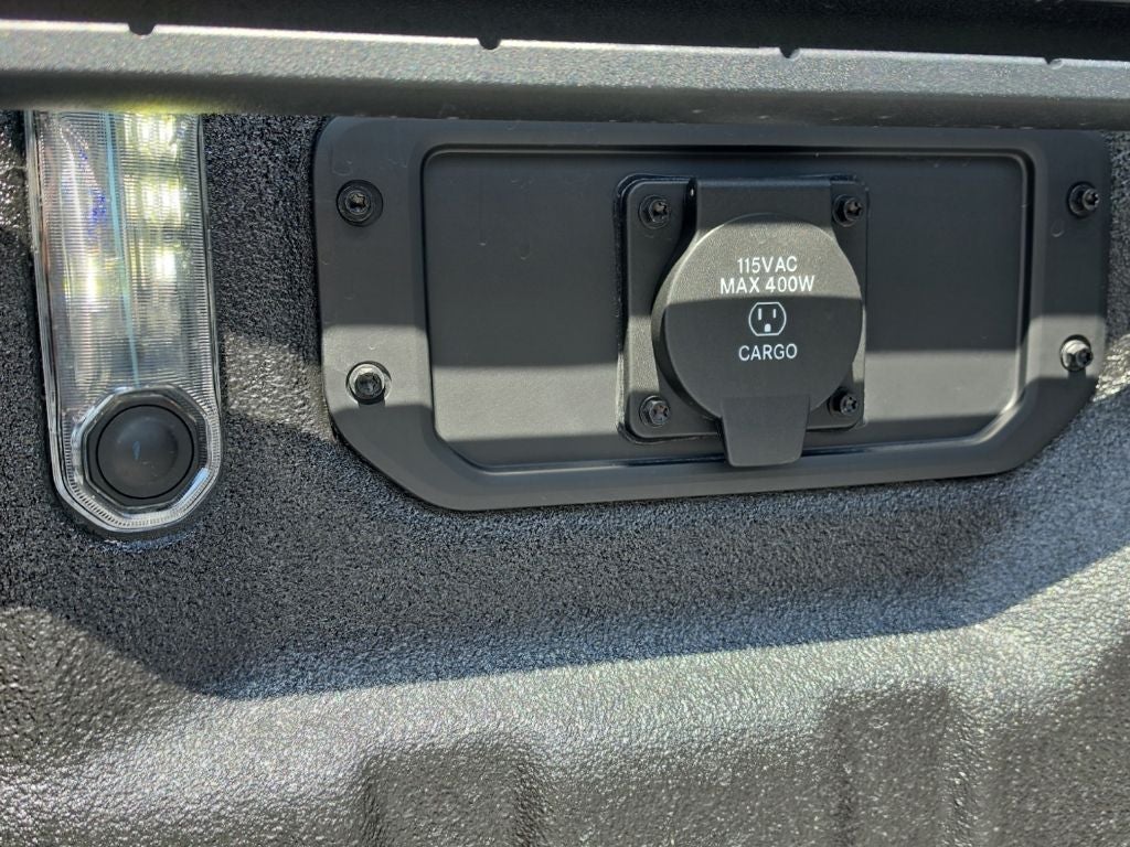 2026 RAM 1500 RAM 1500 EXPRESS CREW CAB 4X4 5'7' BOX