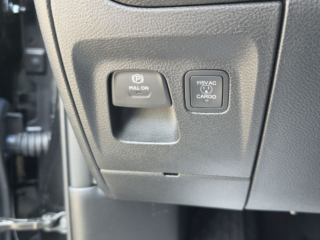 2026 RAM 1500 RAM 1500 EXPRESS CREW CAB 4X4 5'7' BOX