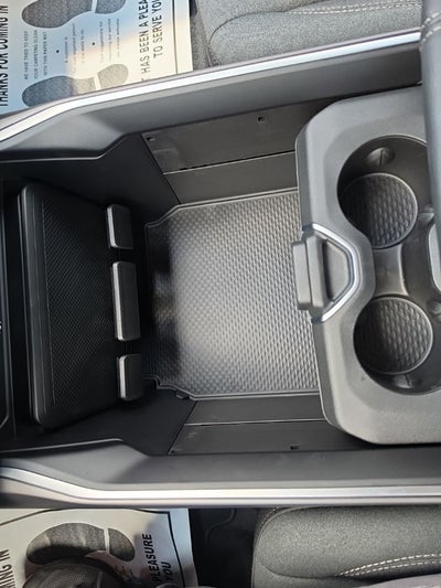 2026 RAM 1500 RAM 1500 EXPRESS CREW CAB 4X4 5'7' BOX