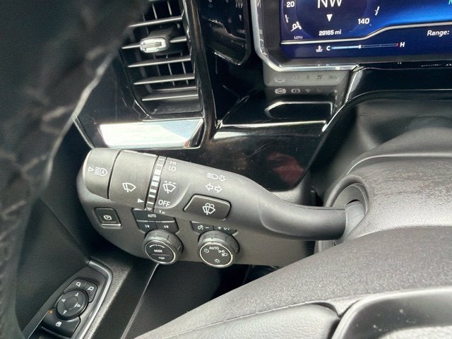 2024 Chevrolet Silverado 1500 4WD Crew Cab Short Bed LT with 2FL