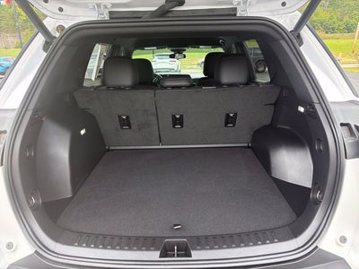 2025 Chevrolet Equinox AWD RS
