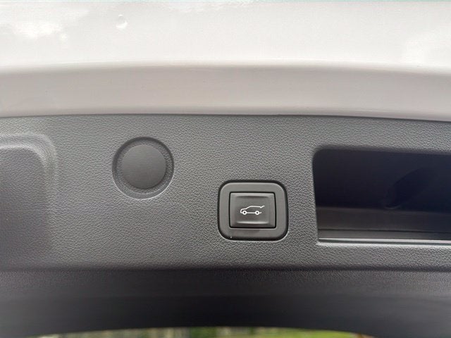 2025 Chevrolet Equinox AWD RS
