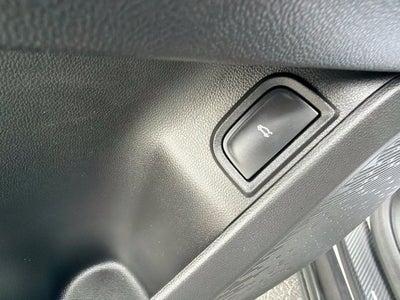 2025 Chevrolet Equinox AWD RS