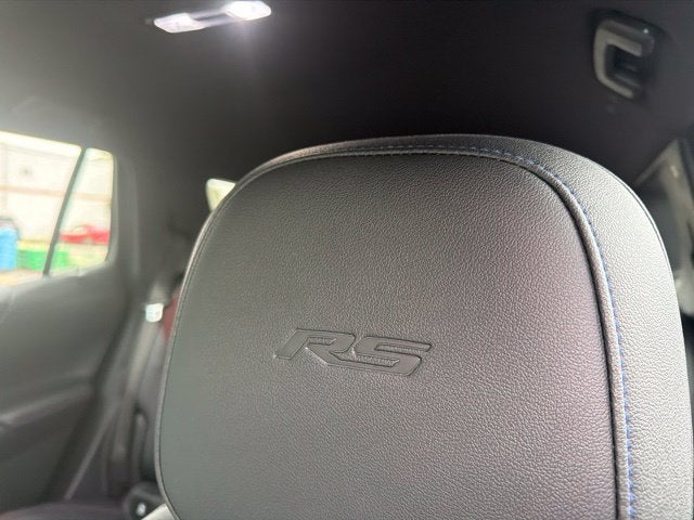 2025 Chevrolet Equinox AWD RS