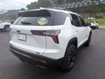 2025 Chevrolet Equinox AWD RS