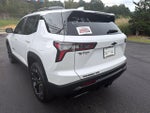 2025 Chevrolet Equinox AWD RS