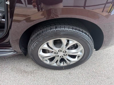 2021 Buick Enclave AWD Avenir