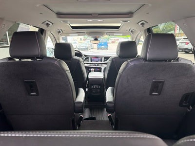 2021 Buick Enclave AWD Avenir