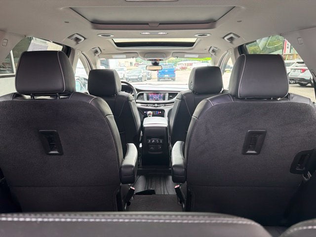 2021 Buick Enclave AWD Avenir