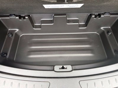 2021 Buick Enclave AWD Avenir
