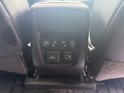 2021 Buick Enclave AWD Avenir