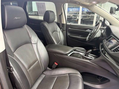 2021 Buick Enclave AWD Avenir