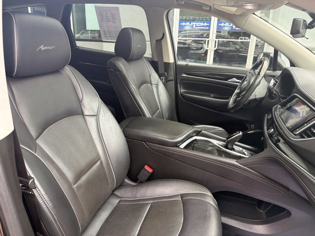2021 Buick Enclave AWD Avenir