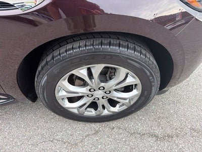 2021 Buick Enclave AWD Avenir