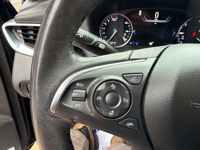 2021 Buick Enclave AWD Avenir